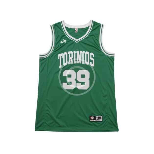 Basketball jersey